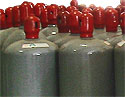ammonia cylinders